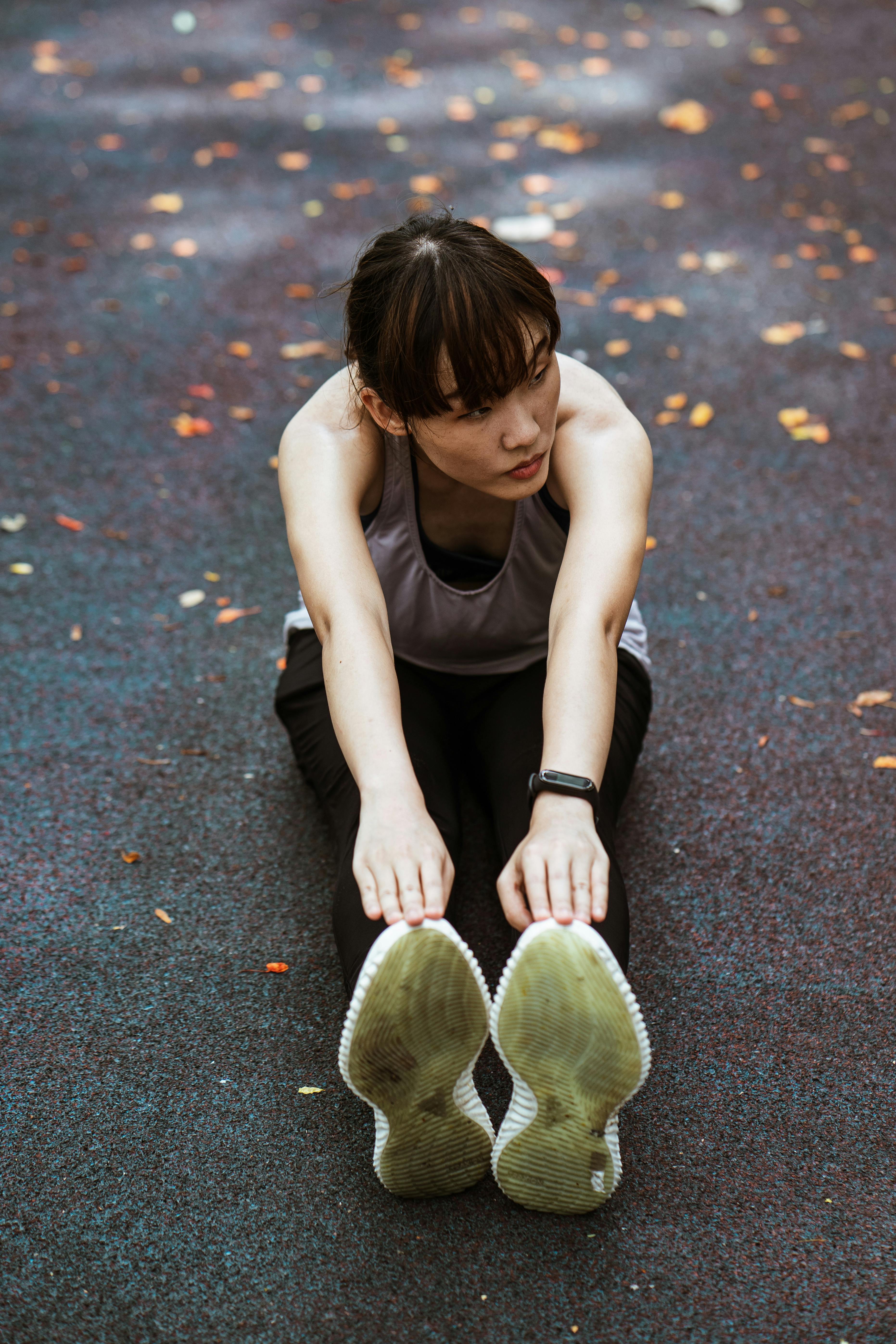 Effective Ganzkörper Trainingsplan